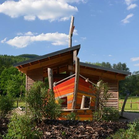 Ferienwohnung Saalhausen Sauerland Lennestadt Bagian luar foto