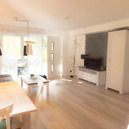 Ferienwohnung Saalhausen Sauerland Lennestadt Bagian luar foto