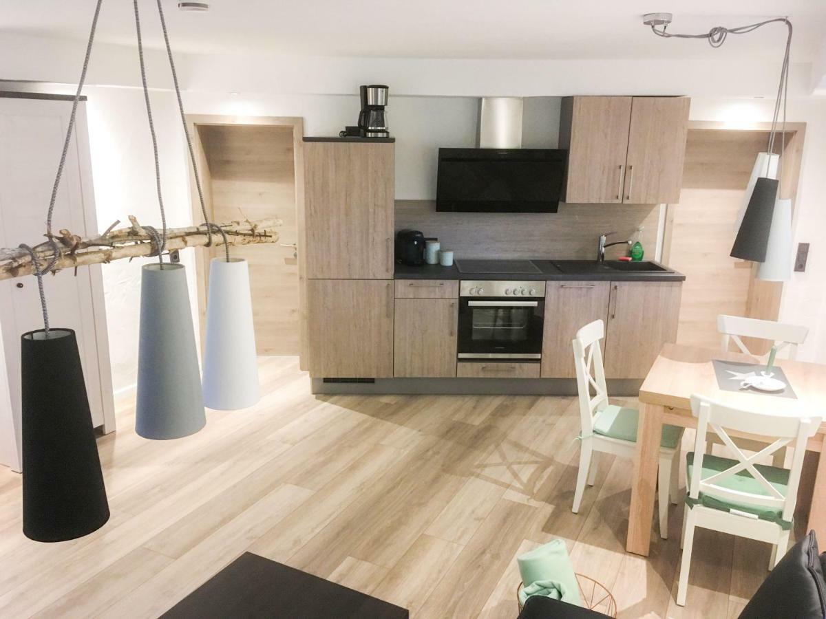 Ferienwohnung Saalhausen Sauerland Lennestadt Bagian luar foto