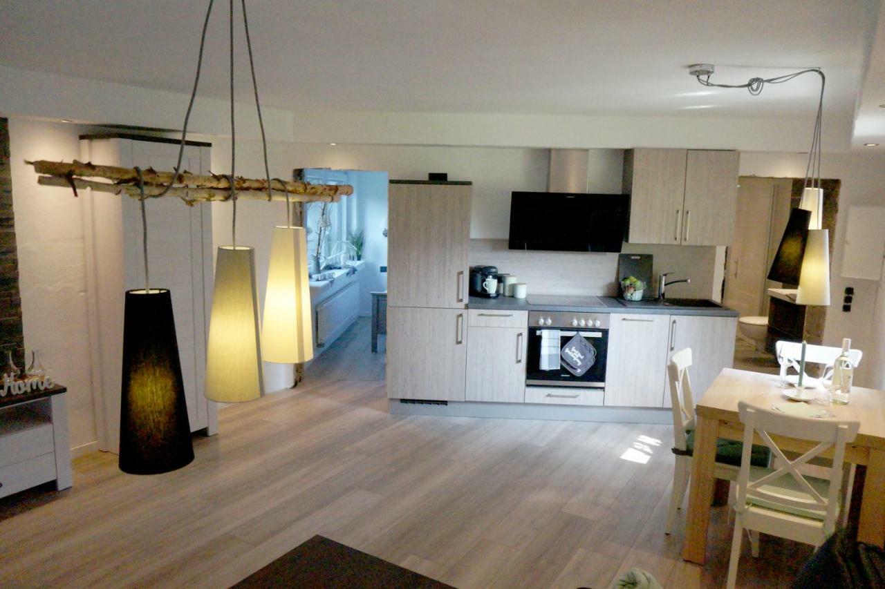 Ferienwohnung Saalhausen Sauerland Lennestadt Bagian luar foto